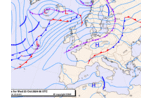 Il Meteo in Lombardia per mercoledì 23, giovedì 24, venerdì 25 (ottobre)