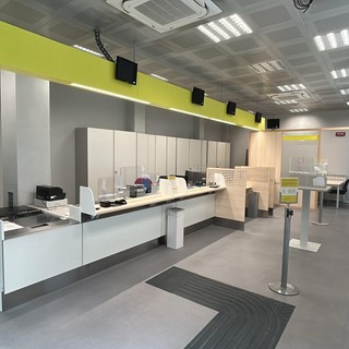 Poste italiane: nuovamente disponibile  nella versione “polis” l’ufficio postale di Mede