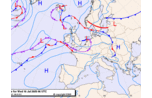 Previsioni meteo per mercoledì 16, giovedì 17, venerdì 18 (luglio) Previsioni meteo per mercoledì 16, giovedì 17, venerdì 18 (luglio)