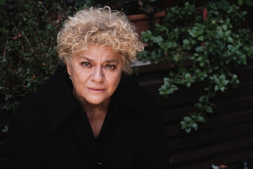 Vigevano, Milva Marigliano vince il Premio Eleonora Duse 2025