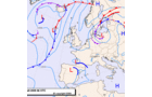 Previsioni meteo per sabato 12, domenica 13, lunedì 14 (luglio)