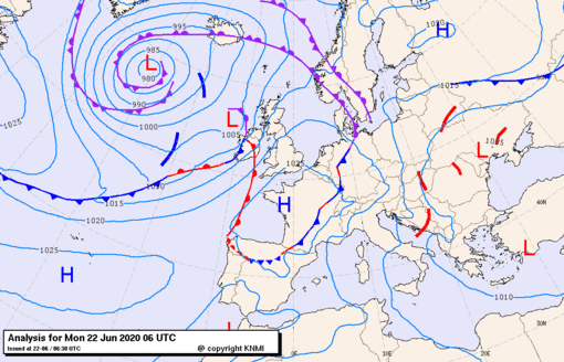 Previsioni meteo per lunedì 22, martedì 23, mercoledì 24 (giugno) Previsioni meteo per lunedì 22, martedì 23, mercoledì 24 (giugno)