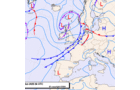 Previsioni meteo per domenica 1, lunedì 2, martedì 3 (giugno)