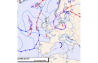 Previsioni meteo per domenica 13, lunedì 14, martedì (luglio)