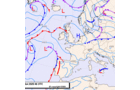 Previsioni meteo per giovedì 19, venerdì 20, sabato 21 (giugno)