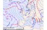 Previsioni meteo per martedì 13, giovedì 14, venerdì 15 (aprile)