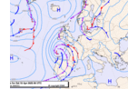 Previsioni meteo per sabato 19, domenica 20, lunedì 21 (aprile)
