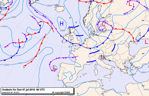 Previsioni meteo per domenica 7, lunedì 8, martedì 9 (luglio) Previsioni meteo per domenica 7, lunedì 8, martedì 9 (luglio)