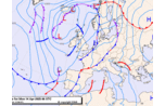 Previsioni meteo per lunedì 14, martedì 15, mercoledì 16 (aprile)