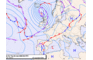 Previsioni meteo per martedì 3, mercoledì 4, giovedì 5 (giugno)