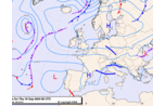 Previsioni meteo per giovedì 19, venerdì 20, sabato 21 (settembre)