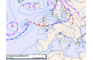 Previsioni meteo per domenica 29, lunedì 30, martedì 1 (giugno-luglio)