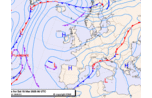 Previsioni meteo per sabato 15, domenica 16, lunedì 17 (marzo)