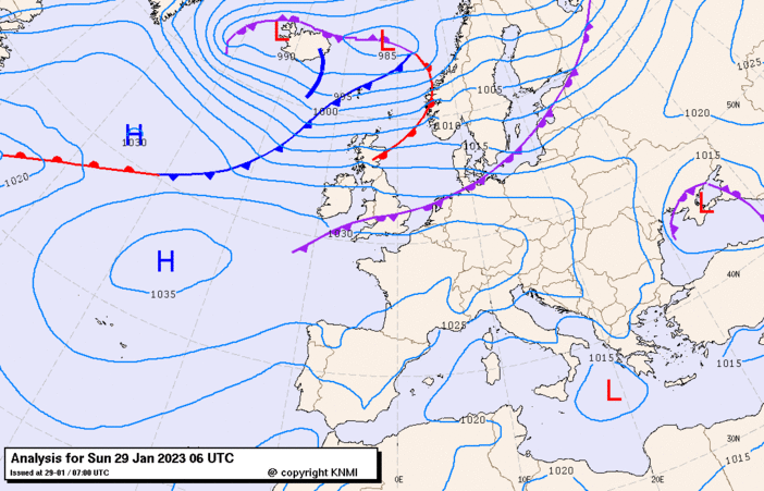 Previsioni meteo per domenica 29, lunedì 30, martedì 31 (gennaio) Previsioni meteo per domenica 29, lunedì 30, martedì 31 (gennaio)