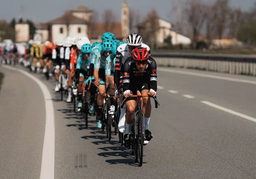 Milano-Torino 2026: mercoledì il Magentino si tinge di rosa