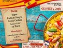 A Briga Novarese, torna per la Quarta edizione “Paella para Todos” e la novità: il &quot;Paella After Party&quot;