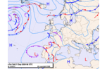 Previsioni meteo per sabato 21, domenica 22, lunedì 23 (settembre)