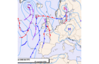 Previsioni meteo per sabato 21, domenica 22, lunedì 23 (giugno)