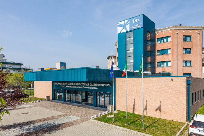 Prestigioso riconoscimento internazionale alla Stroke Unit del Mondino