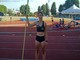 Atletica: Maria Vittoria Ripamonti (Atletica Vigevano) vola nell’asta agli Italiani Juniores