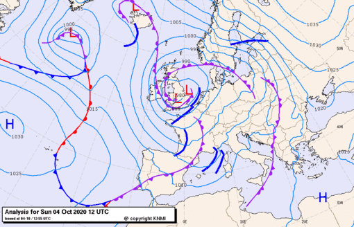 Previsioni meteo per domenica 4, lunedì 5, martedì 6 (ottobre) Previsioni meteo per domenica 4, lunedì 5, martedì 6 (ottobre)
