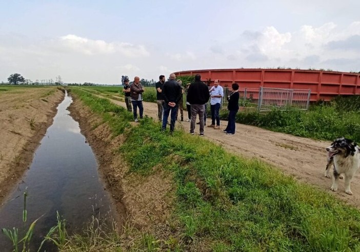 Morimondo: la valorizzazione ambientale in collaborazione con la Fondazione Cà Granda