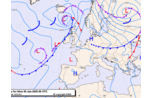 Previsioni meteo per lunedì 30, martedì 1, mercoledì 2 (giugno-luglio)