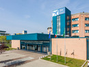 Prestigioso riconoscimento internazionale alla Stroke Unit del Mondino Prestigioso riconoscimento internazionale alla Stroke Unit del Mondino