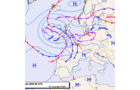 Previsioni meteo per lunedì 14, martedì 15, mercoledì 16 (luglio)