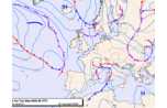 Previsioni meteo per martedì 20, mercoledì 21, mercoledì 22 (maggio)