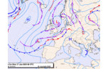 Previsioni meteo per lunedì 17, martedì 18, mercoledì 19 (giugno)