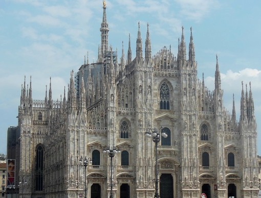 Milano, innalzate le misure di sicurezza a seguito dell'attentato a Mosca