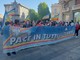 Marcia della pace a Novara, oltre duemila bambini