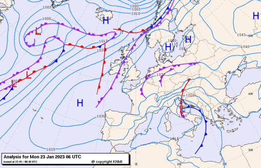 Previsioni meteo per lunedì 23, martedì 24, mercoledì 25 (gennaio) Previsioni meteo per lunedì 23, martedì 24, mercoledì 25 (gennaio)
