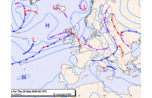 Previsioni meteo per giovedì 29, venerdì 30, sabato 31 (maggio) Previsioni meteo per giovedì 29, venerdì 30, sabato 31 (maggio)