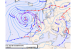 Il Meteo in Lombardia per domenica 6, lunedì 7, martedì 8 (ottobre)