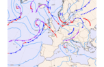 Previsioni meteo per giovedì 17, venerdì 18, sabato 19 (luglio) Previsioni meteo per giovedì 17, venerdì 18, sabato 19 (luglio)