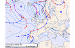 Previsioni meteo per venerdì 28, sabato 29, domenica 30 (giugno)