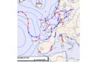 Previsioni meteo per domenica 6, lunedì 7, martedì 8 (luglio)