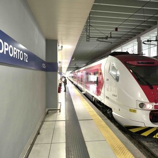 Sciopero nazionale del 17 novembre, personale Trenord non coinvolto