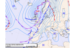 Il Meteo in Lombardia per lunedì 25, martedì 26, martedì 27 (novembre)