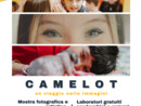 Vigevano, mostra fotografica "Camelot: un viaggio nelle immagini"
