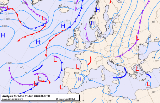 Previsioni meteo per lunedì 1, martedì 2, mercoledì 3 (giugno) Previsioni meteo per lunedì 1, martedì 2, mercoledì 3 (giugno)