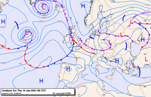 Previsioni meteo per giovedì 14, venerdì 15, sabato 16 (gennaio) Previsioni meteo per giovedì 14, venerdì 15, sabato 16 (gennaio)