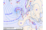 Il Meteo in Lombardia per domenica 20, lunedì 21, martedì 22 (ottobre)