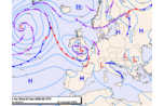 Previsioni meteo per venerdì 23, sabato 24, domenica 25 (maggio) Previsioni meteo per venerdì 23, sabato 24, domenica 25 (maggio)