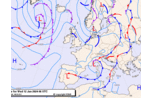 Previsioni meteo per mercoledì 12, giovedì 13, venerdì 14 (giugno)