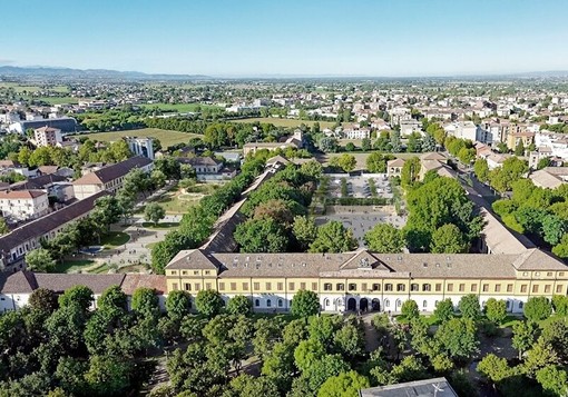 Voghera, rigenerazione dell’ex caserma di Cavalleria, presentato il Masterplan Voghera, rigenerazione dell’ex caserma di Cavalleria, presentato il Masterplan