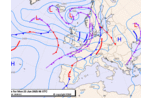 Previsioni meteo per lunedì 23, martedì 24, mercoledì 25 (giugno) Previsioni meteo per lunedì 23, martedì 24, mercoledì 25 (giugno)