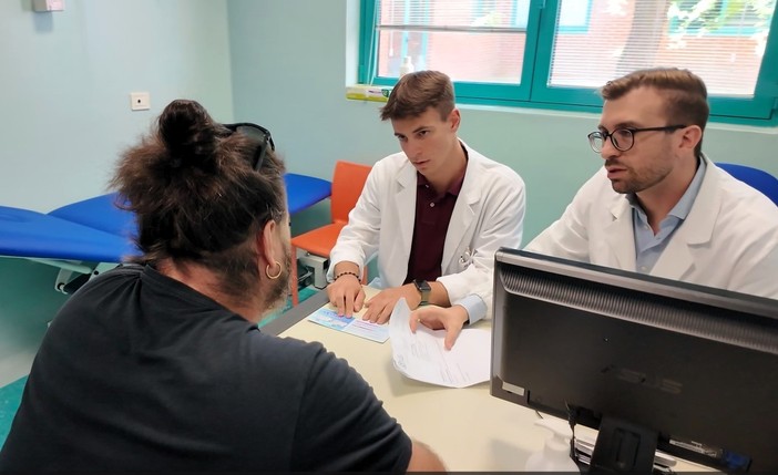 Obesità, nuove terapie e presa in carico multidisciplinare: il modello in 5 step degli specialisti di Maugeri Obesità, nuove terapie e presa in carico multidisciplinare: il modello in 5 step degli specialisti di Maugeri